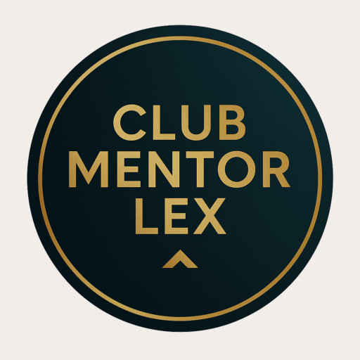 Club Mentor Lex